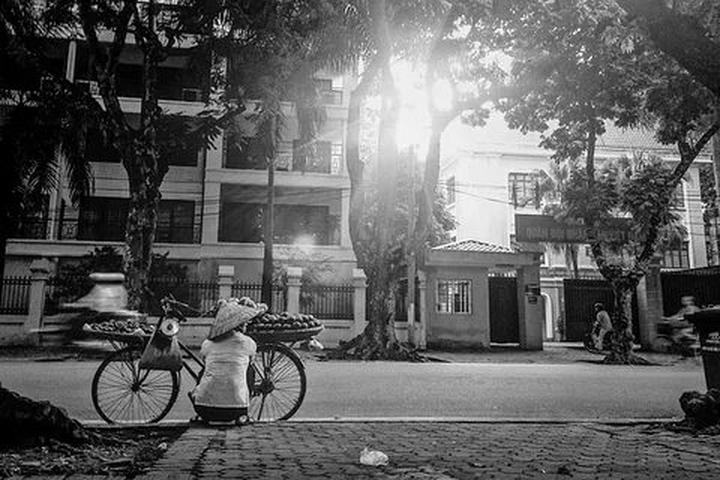 Hotspot Matrix - Giải Pháp Toàn Diện Cho Truyền Thông Số_Oriental Hotspot Film Media (Beijing) Co., Ltd